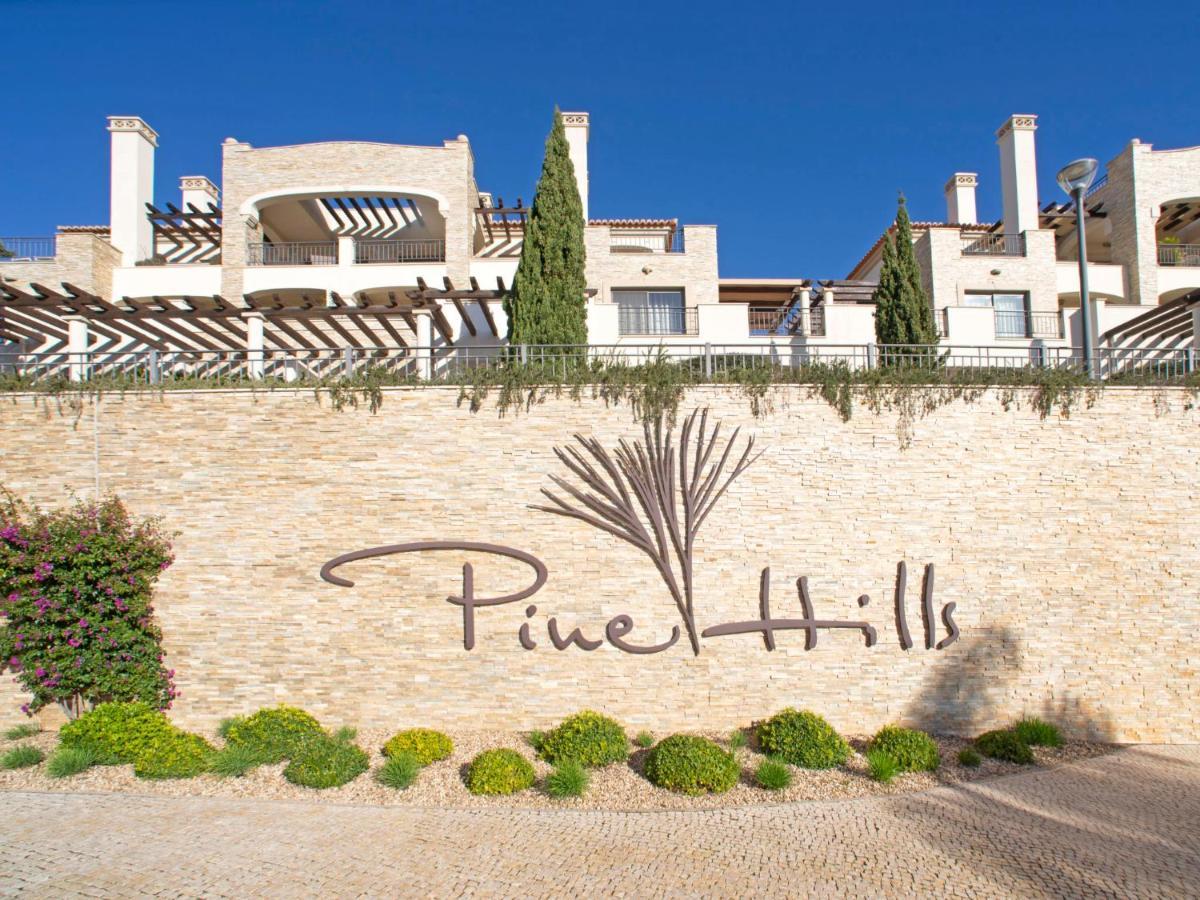 וילהמורה Apartment Pine Hills Esmeralda By Interhome מראה חיצוני תמונה