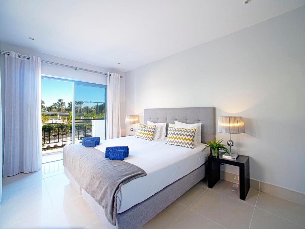 וילהמורה Apartment Pine Hills Esmeralda By Interhome מראה חיצוני תמונה