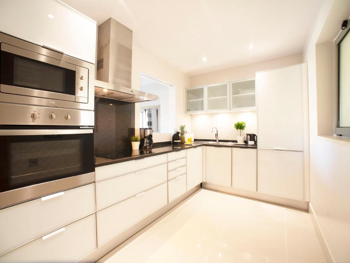 וילהמורה Apartment Pine Hills Esmeralda By Interhome מראה חיצוני תמונה