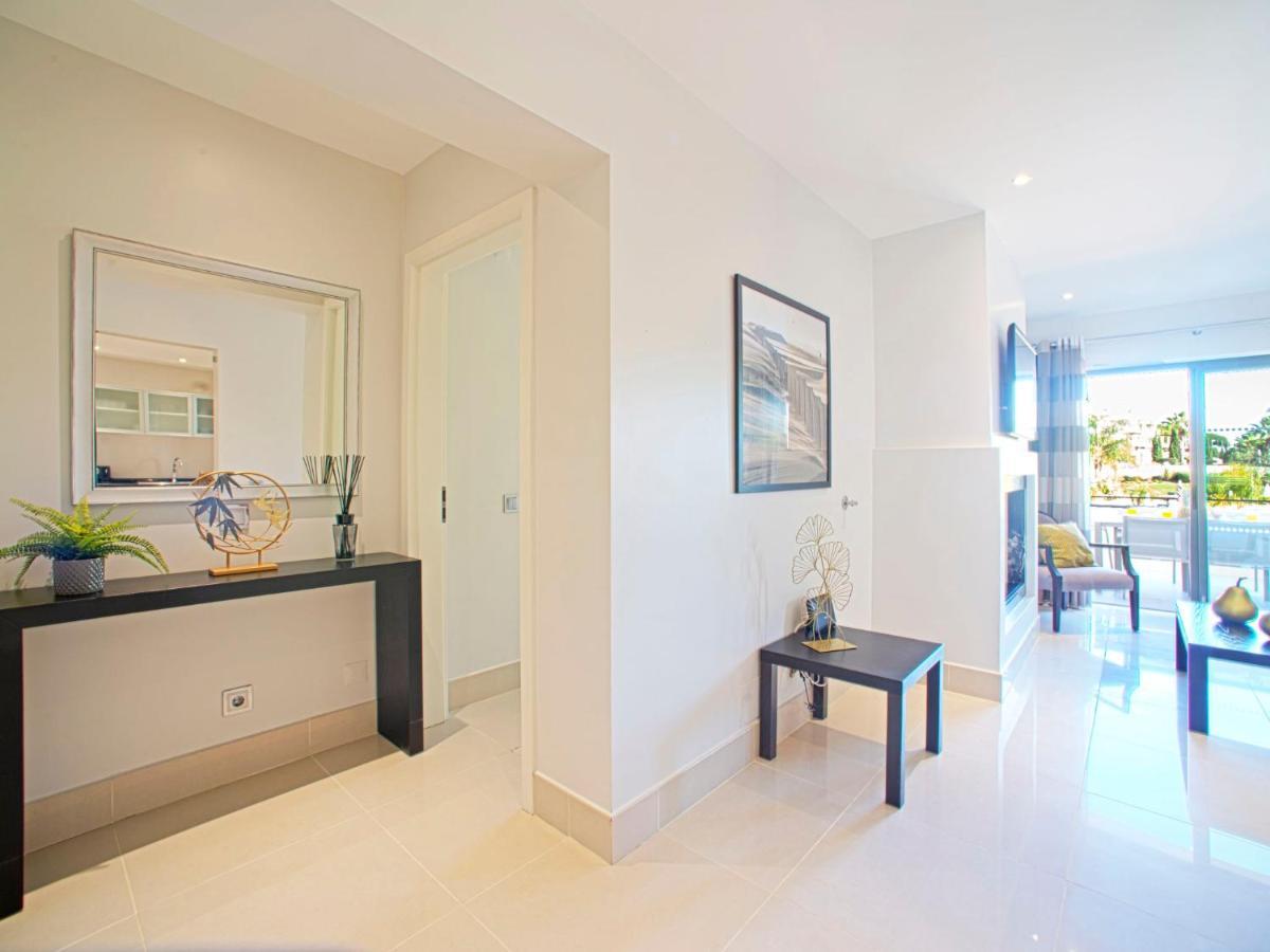 וילהמורה Apartment Pine Hills Esmeralda By Interhome מראה חיצוני תמונה
