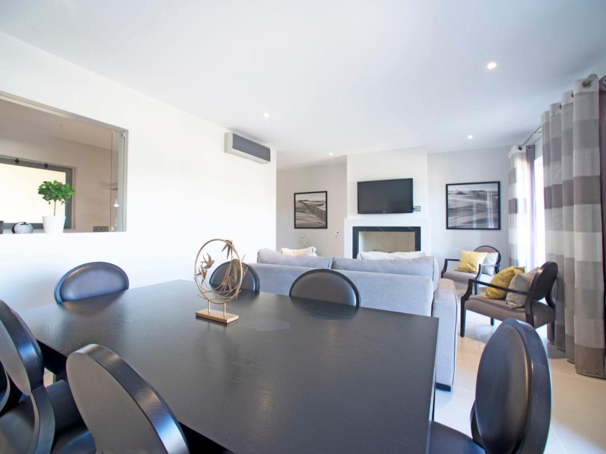 וילהמורה Apartment Pine Hills Esmeralda By Interhome מראה חיצוני תמונה