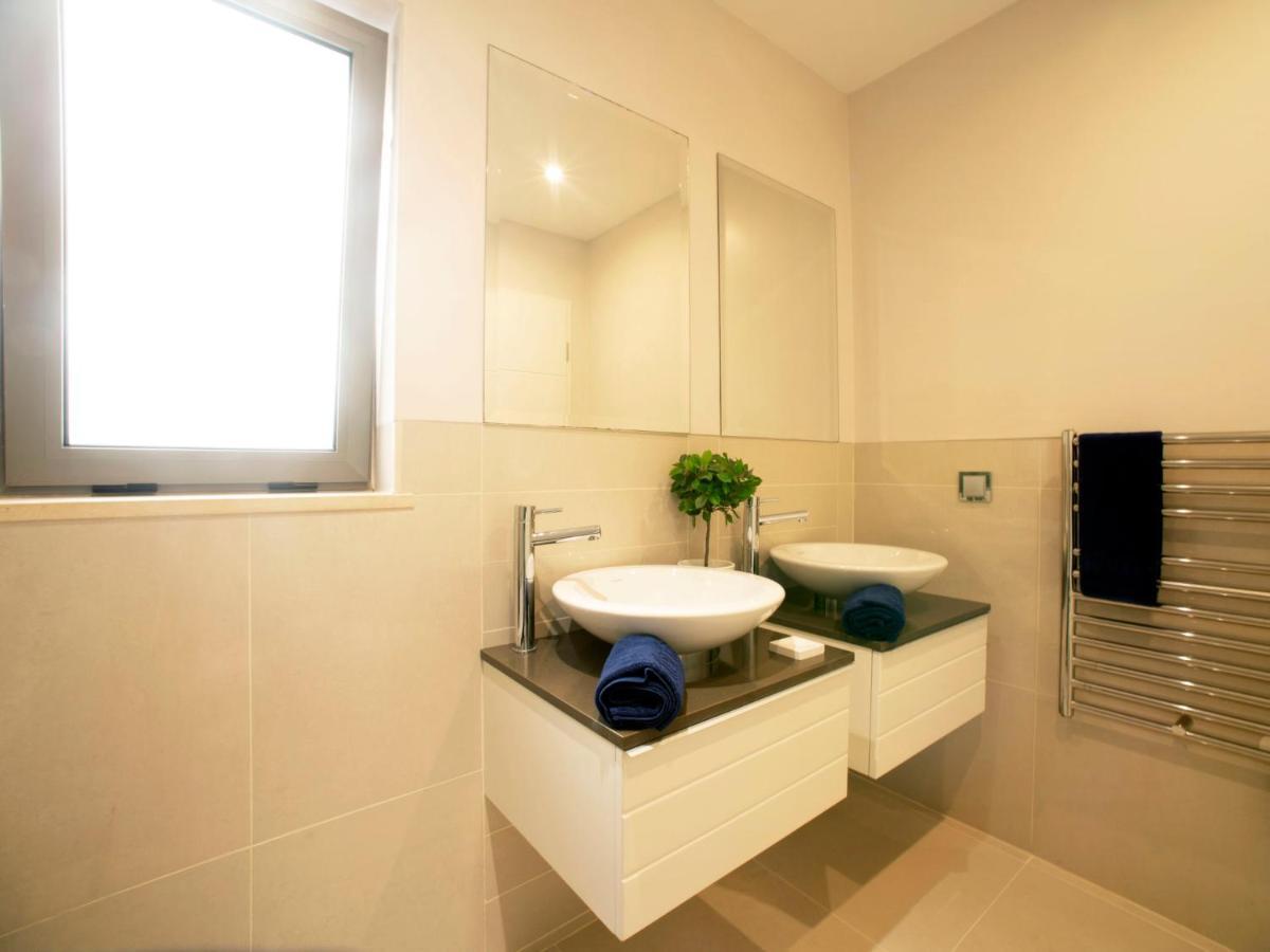 וילהמורה Apartment Pine Hills Esmeralda By Interhome מראה חיצוני תמונה