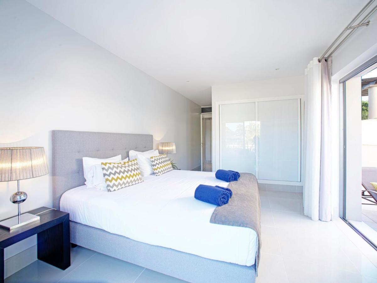 וילהמורה Apartment Pine Hills Esmeralda By Interhome מראה חיצוני תמונה