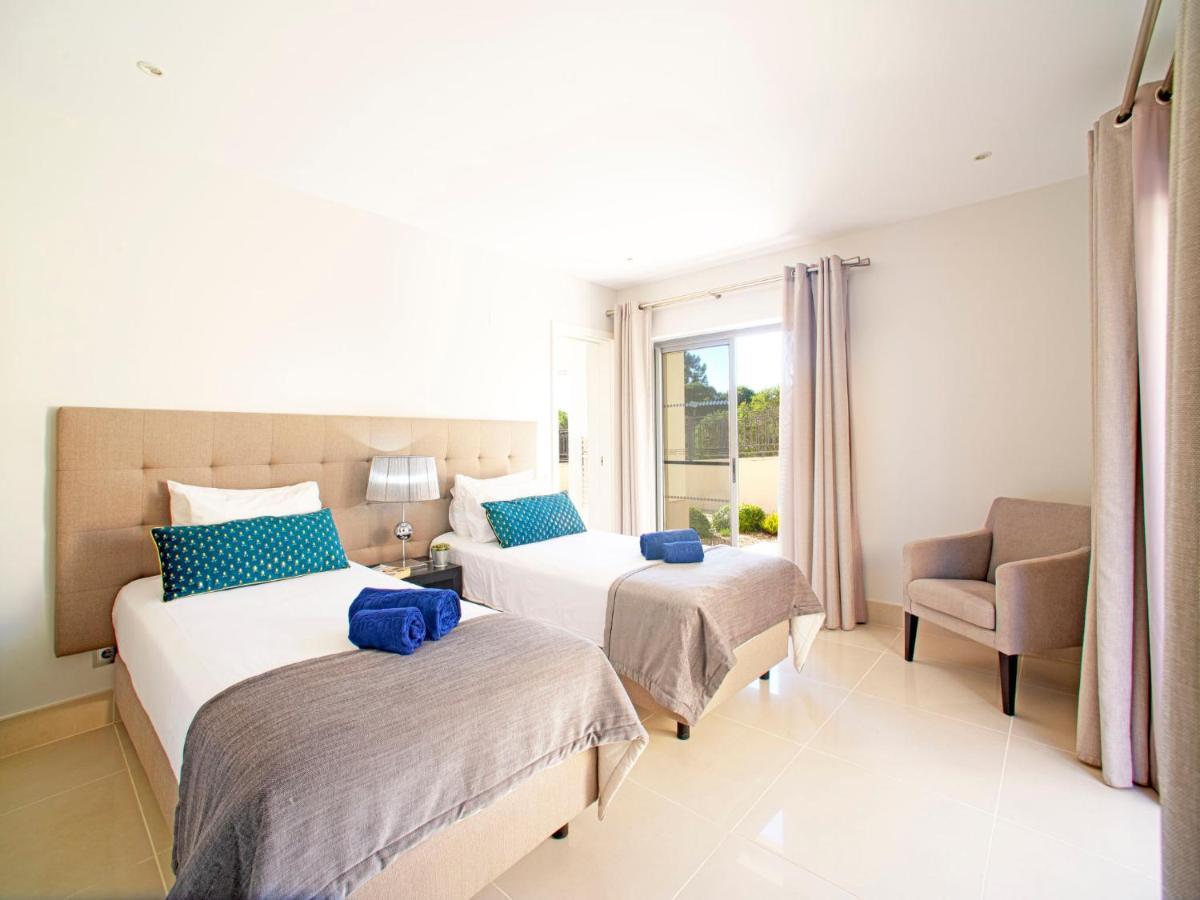 וילהמורה Apartment Pine Hills Esmeralda By Interhome מראה חיצוני תמונה