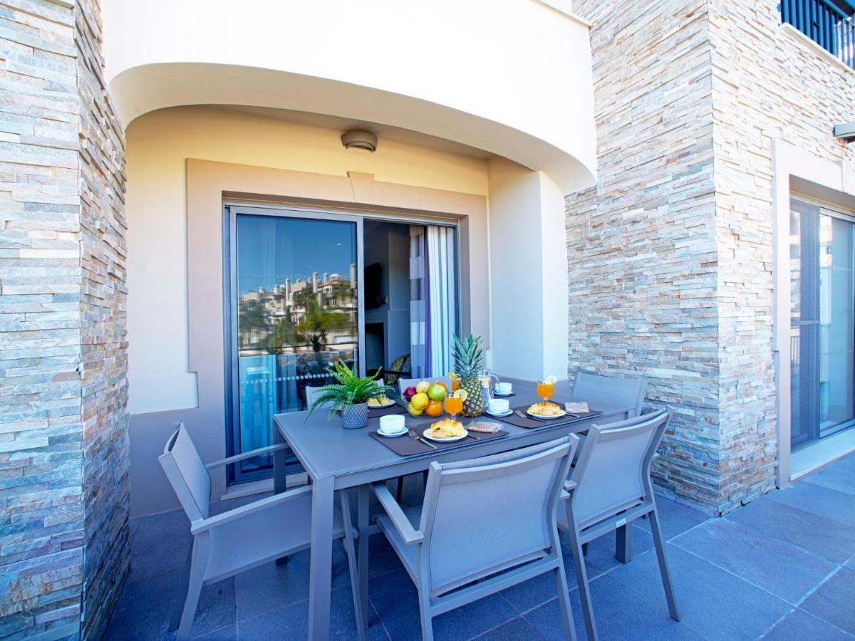 וילהמורה Apartment Pine Hills Esmeralda By Interhome מראה חיצוני תמונה