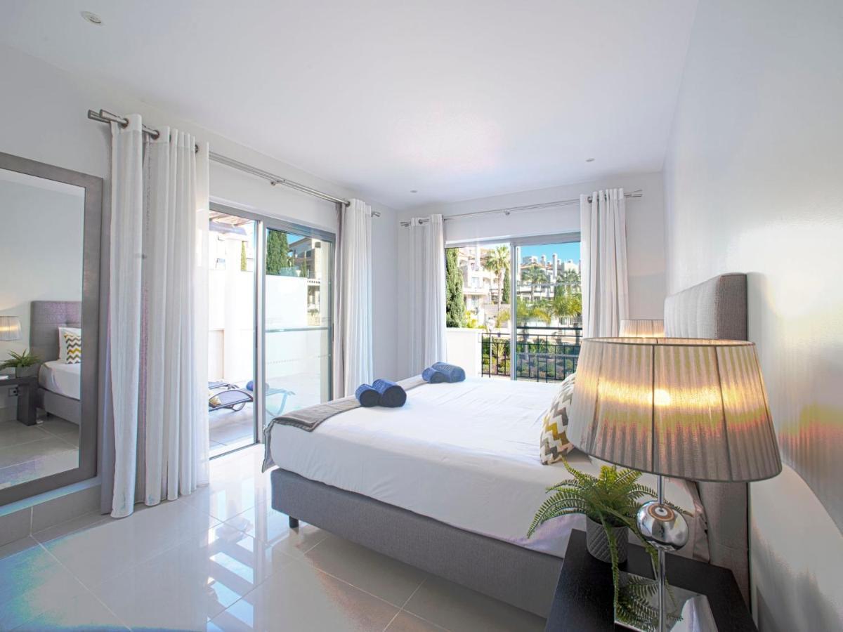 וילהמורה Apartment Pine Hills Esmeralda By Interhome מראה חיצוני תמונה