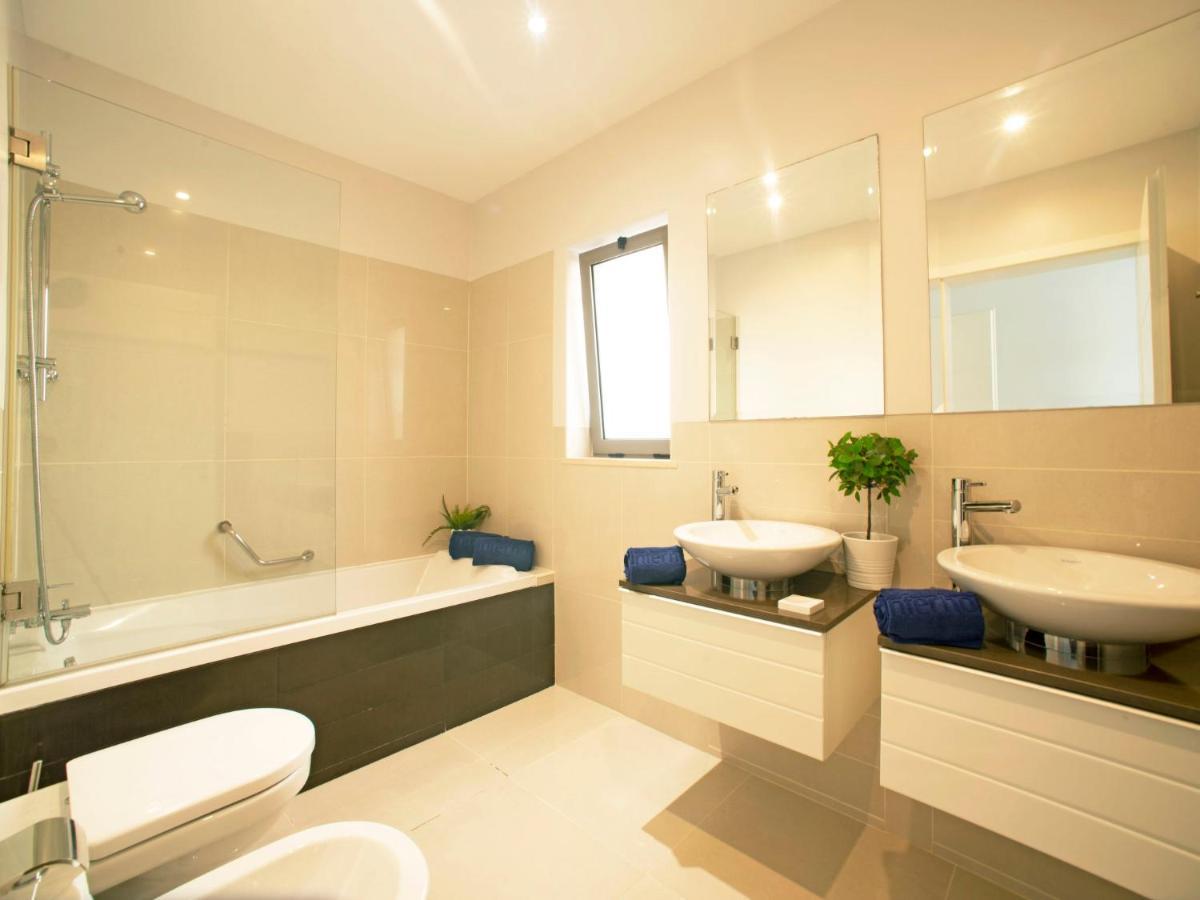 וילהמורה Apartment Pine Hills Esmeralda By Interhome מראה חיצוני תמונה