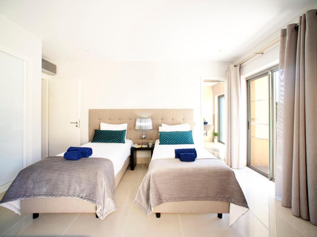 וילהמורה Apartment Pine Hills Esmeralda By Interhome מראה חיצוני תמונה