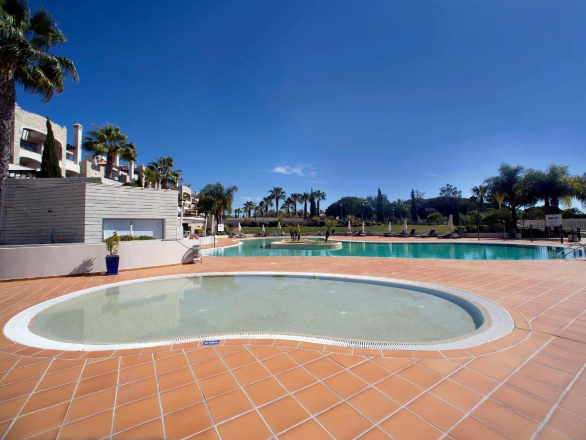 וילהמורה Apartment Pine Hills Esmeralda By Interhome מראה חיצוני תמונה