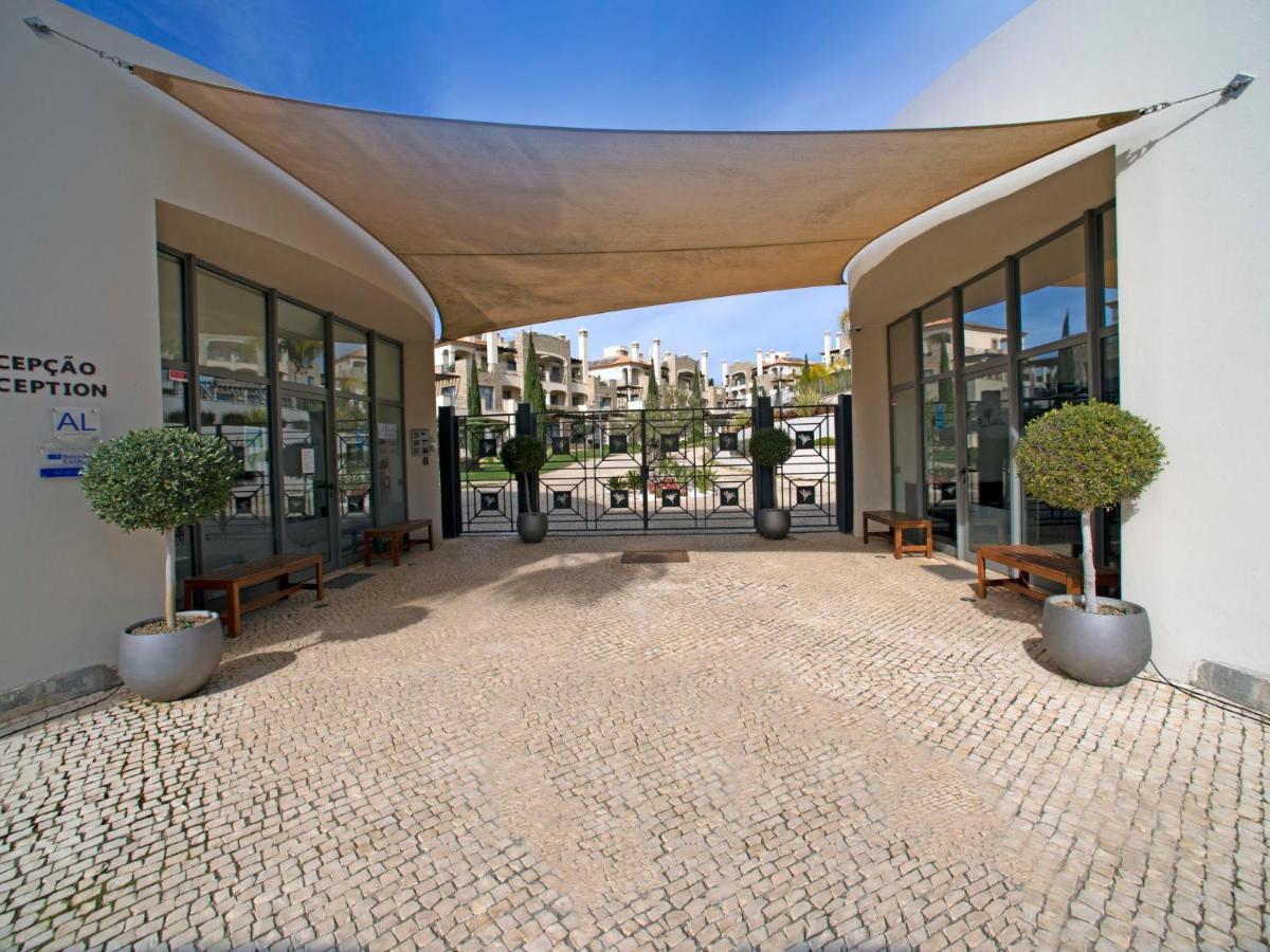 וילהמורה Apartment Pine Hills Esmeralda By Interhome מראה חיצוני תמונה