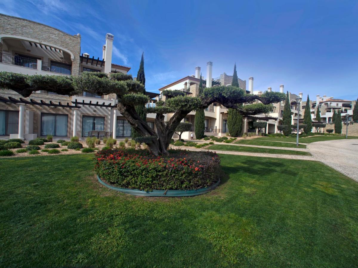 וילהמורה Apartment Pine Hills Esmeralda By Interhome מראה חיצוני תמונה