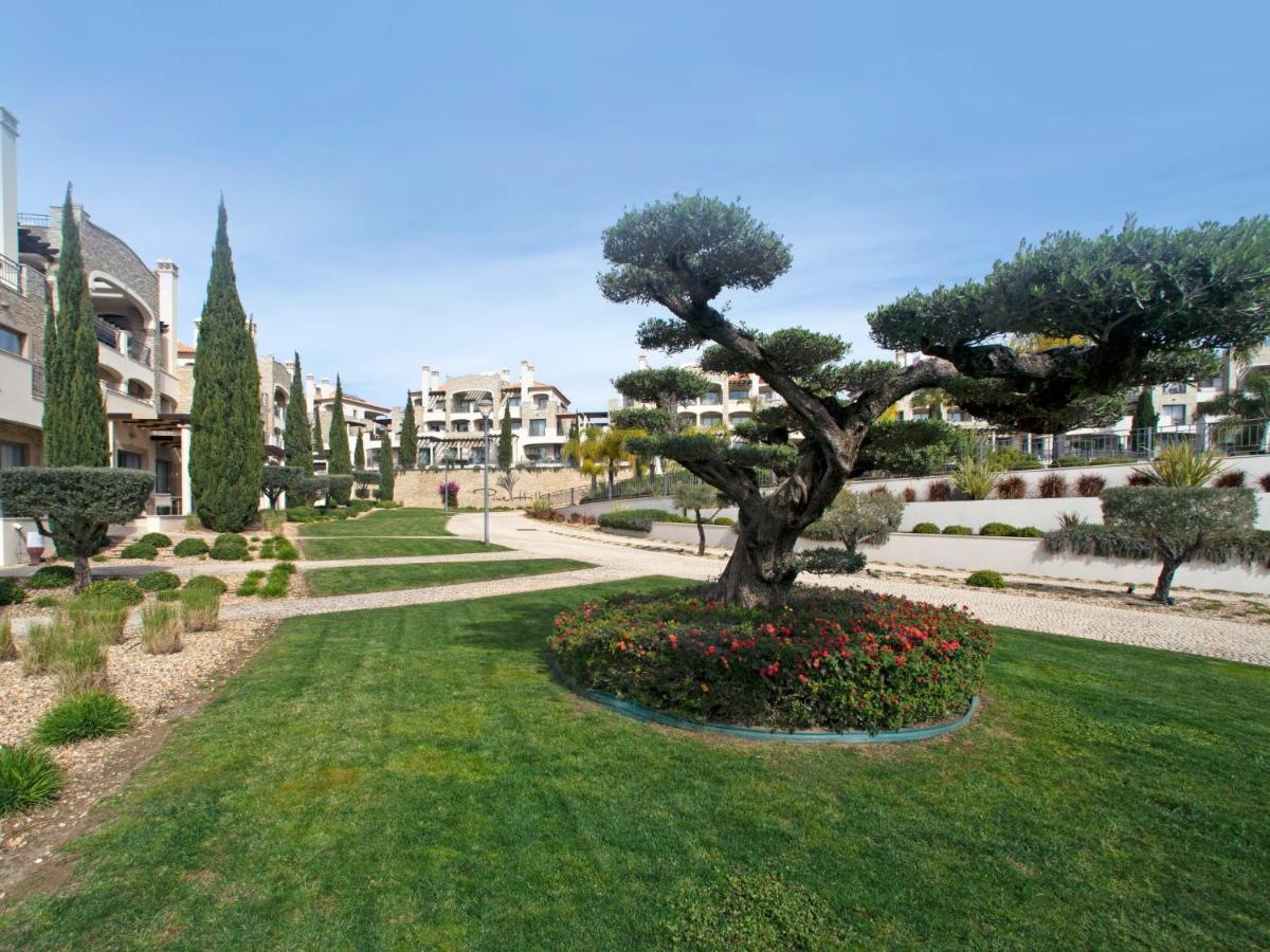 וילהמורה Apartment Pine Hills Esmeralda By Interhome מראה חיצוני תמונה