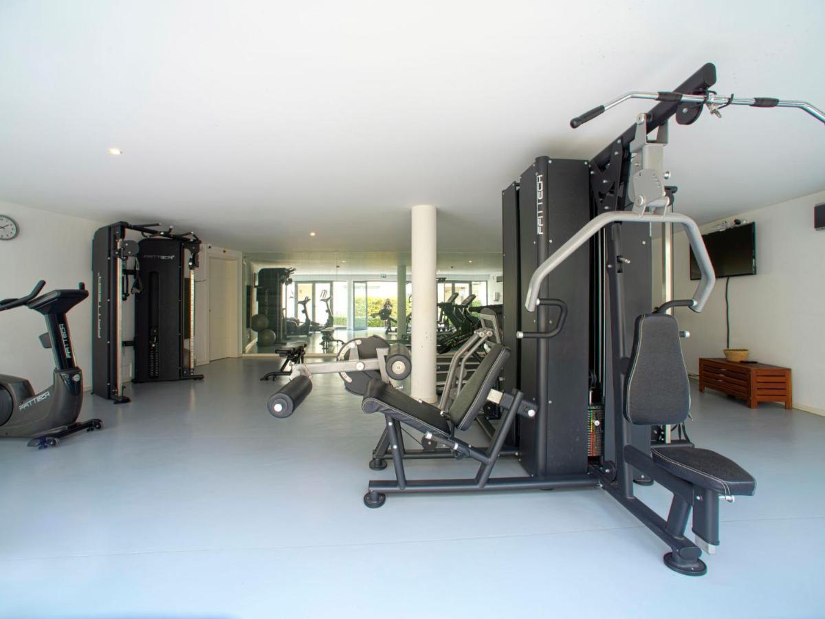 וילהמורה Apartment Pine Hills Esmeralda By Interhome מראה חיצוני תמונה
