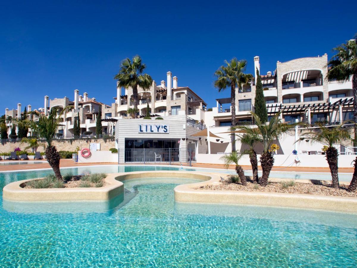 וילהמורה Apartment Pine Hills Esmeralda By Interhome מראה חיצוני תמונה