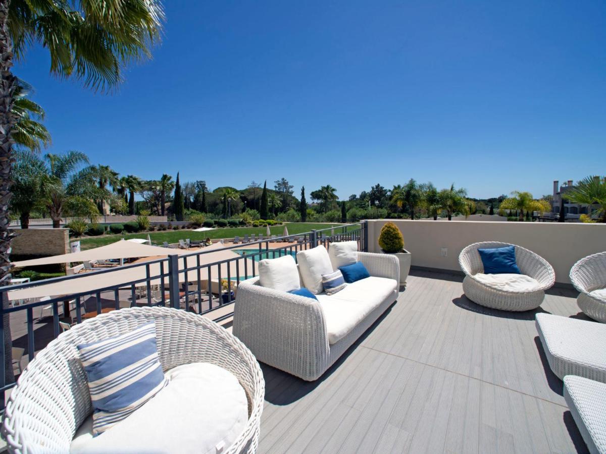 וילהמורה Apartment Pine Hills Esmeralda By Interhome מראה חיצוני תמונה