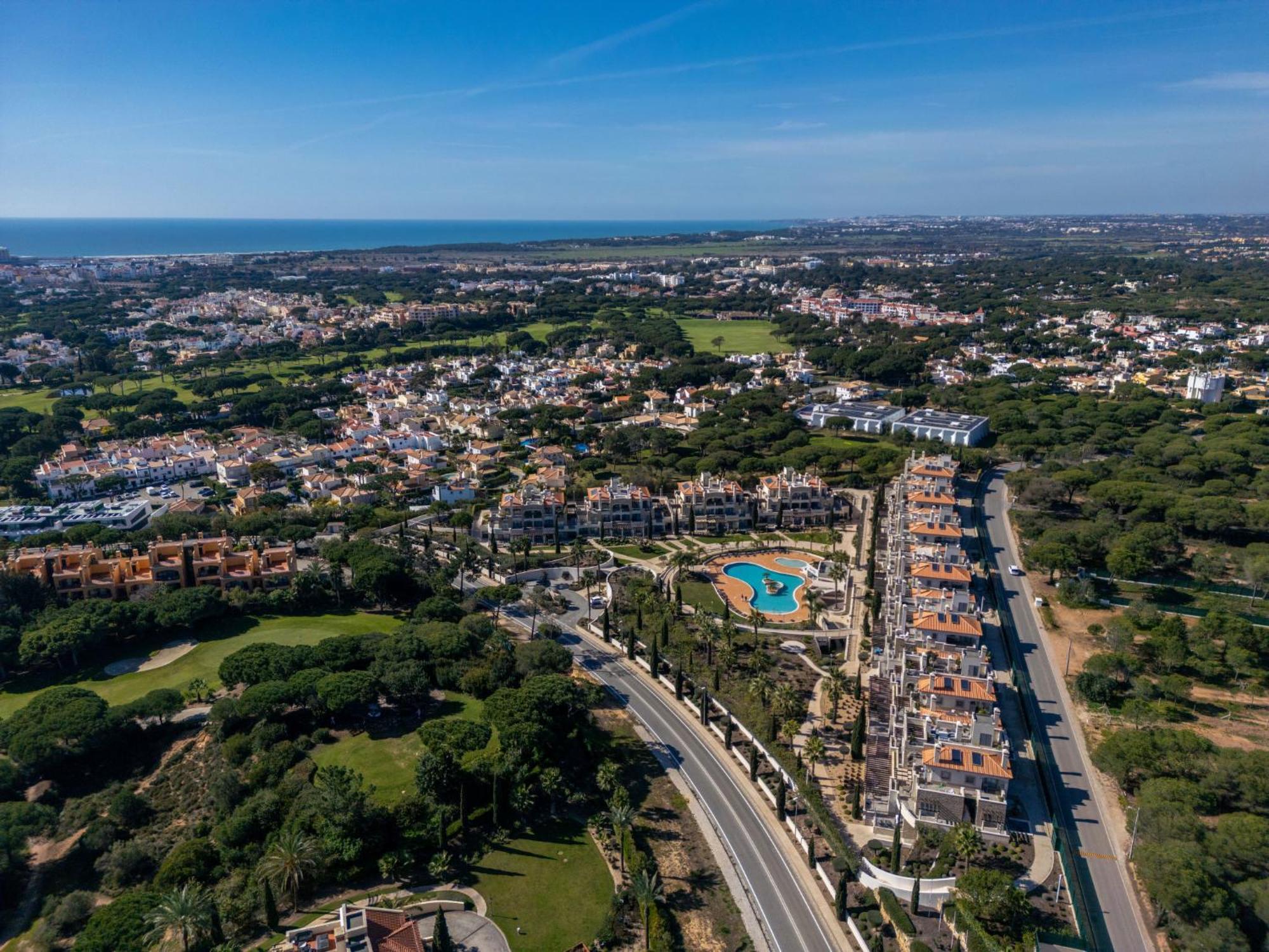 וילהמורה Apartment Pine Hills Esmeralda By Interhome מראה חיצוני תמונה