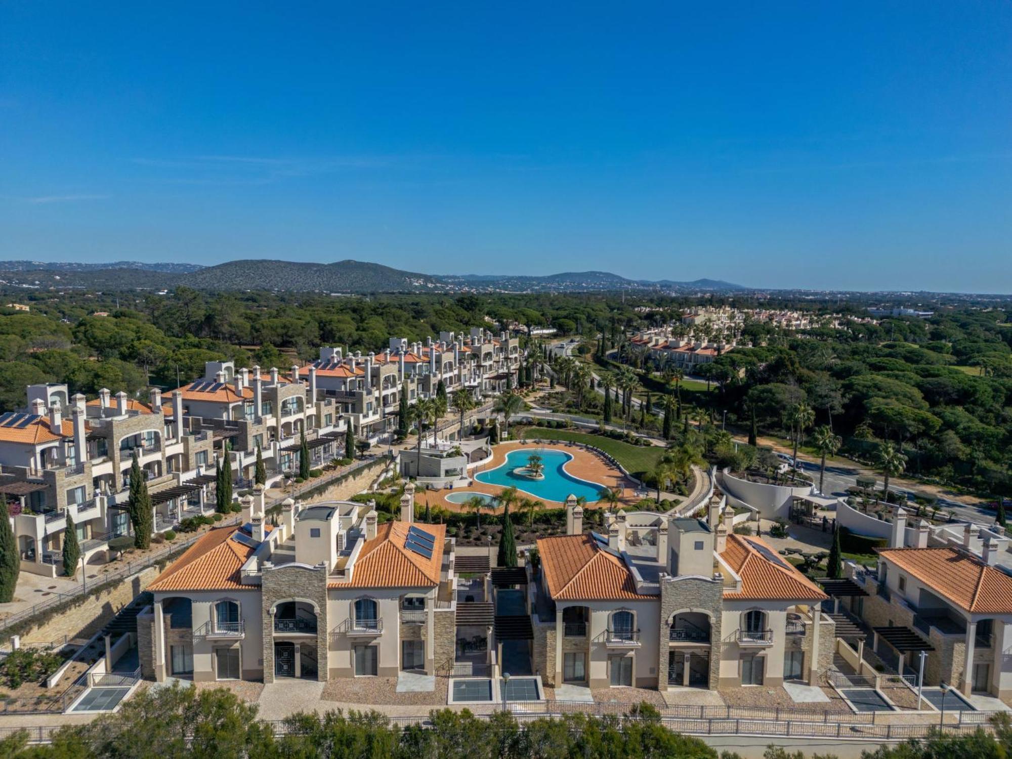 וילהמורה Apartment Pine Hills Esmeralda By Interhome מראה חיצוני תמונה