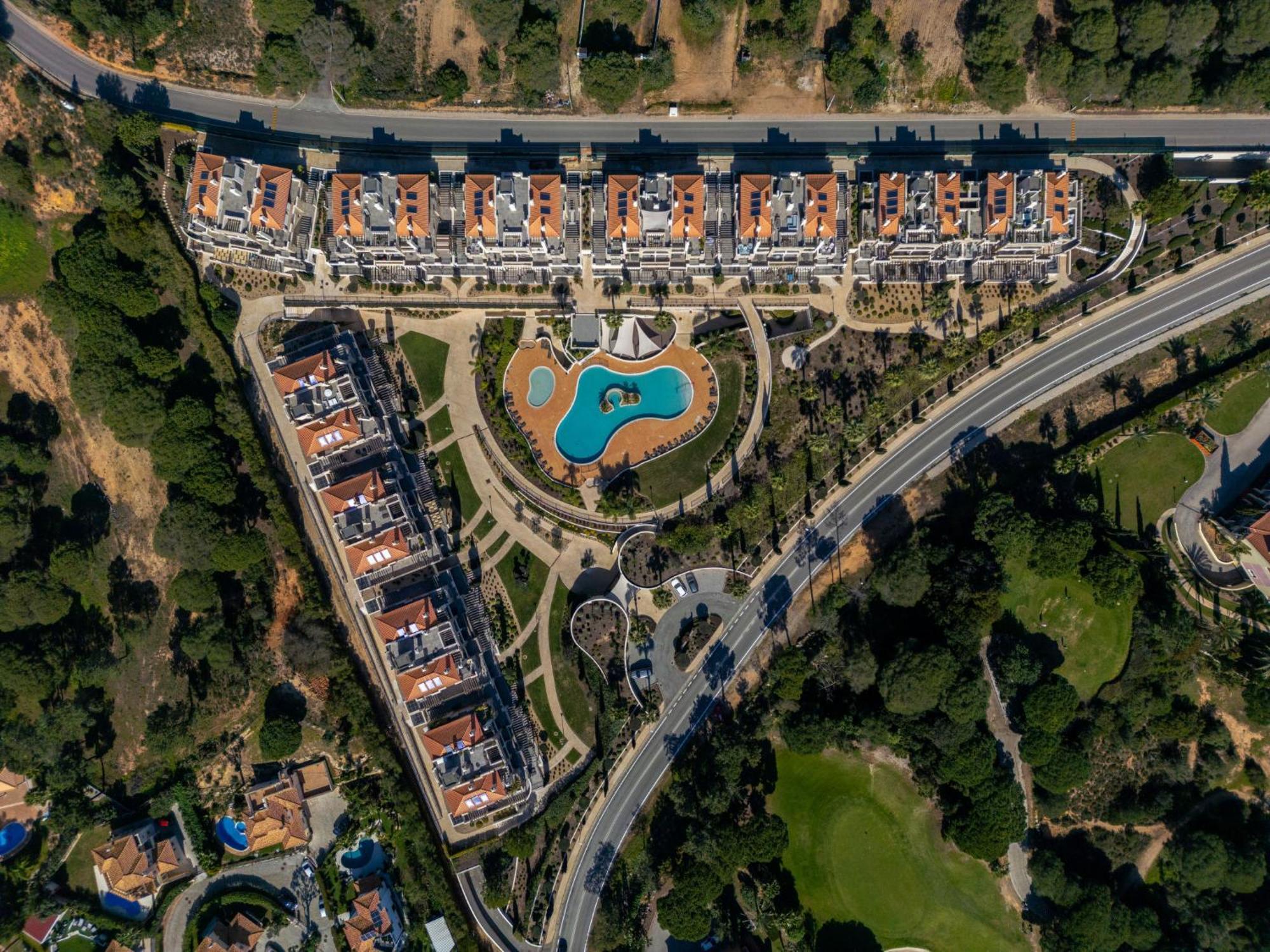 וילהמורה Apartment Pine Hills Esmeralda By Interhome מראה חיצוני תמונה