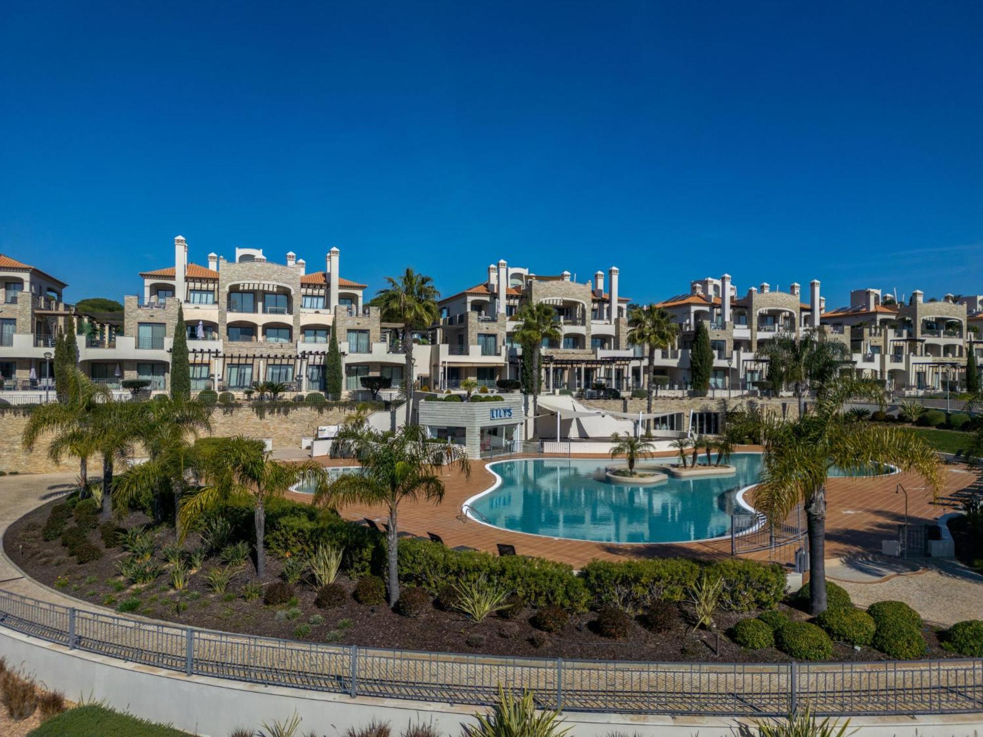וילהמורה Apartment Pine Hills Esmeralda By Interhome מראה חיצוני תמונה