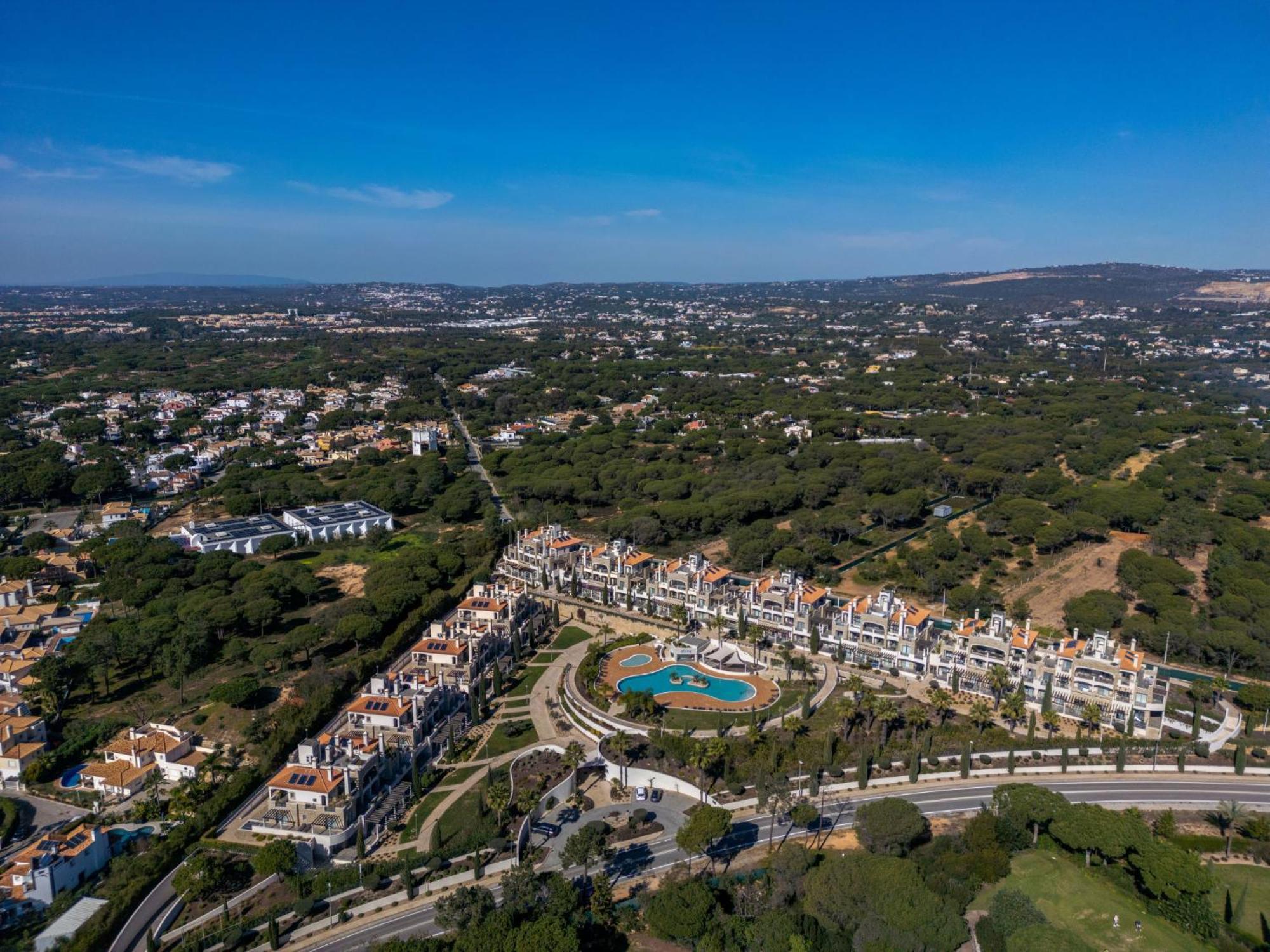 וילהמורה Apartment Pine Hills Esmeralda By Interhome מראה חיצוני תמונה