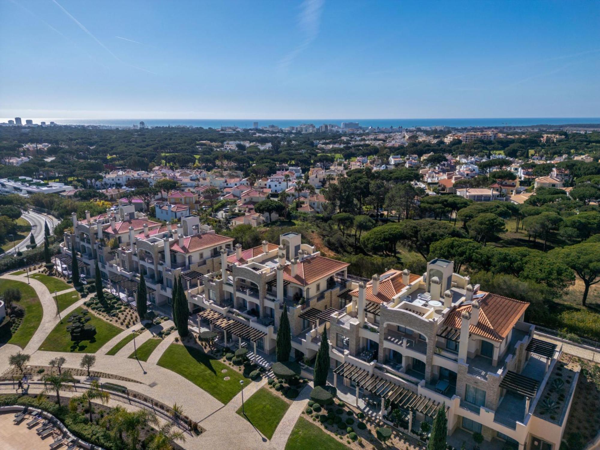 וילהמורה Apartment Pine Hills Esmeralda By Interhome מראה חיצוני תמונה