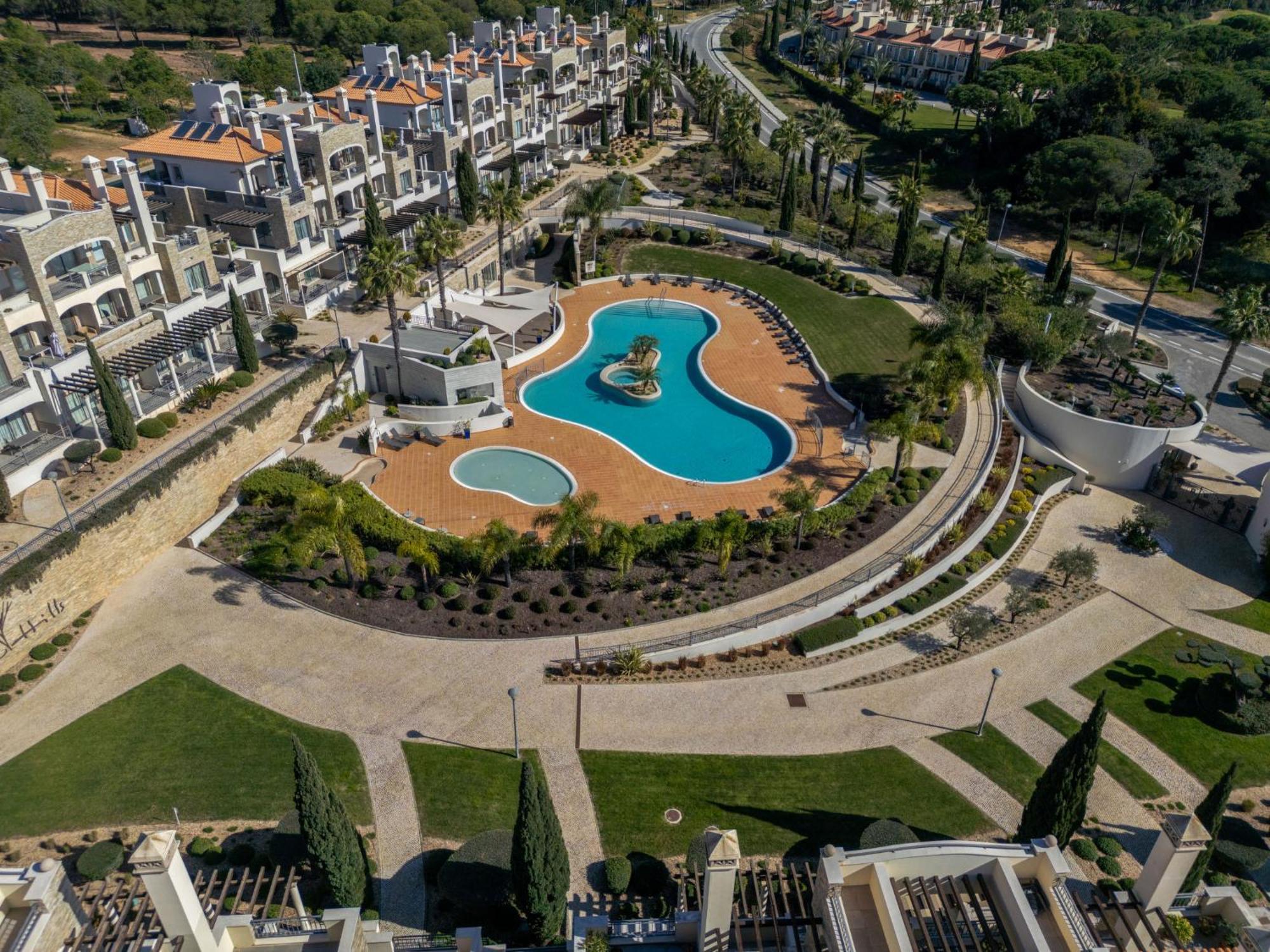 וילהמורה Apartment Pine Hills Esmeralda By Interhome מראה חיצוני תמונה