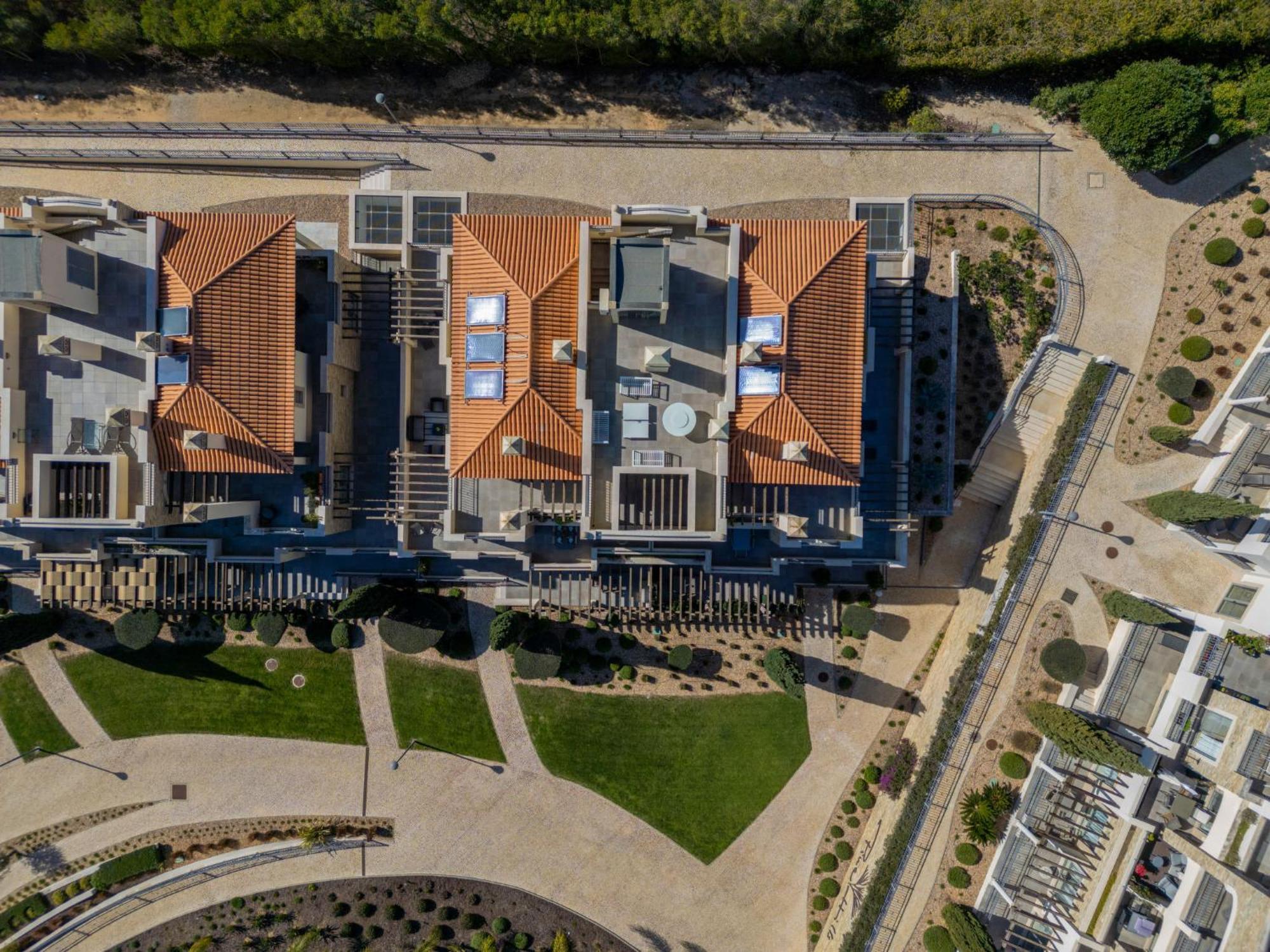וילהמורה Apartment Pine Hills Esmeralda By Interhome מראה חיצוני תמונה
