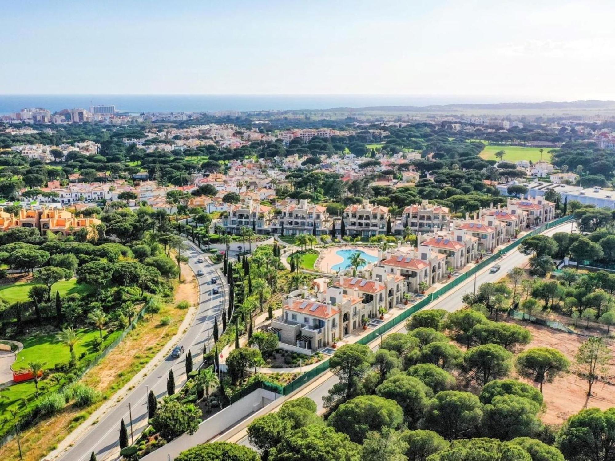 וילהמורה Apartment Pine Hills Esmeralda By Interhome מראה חיצוני תמונה
