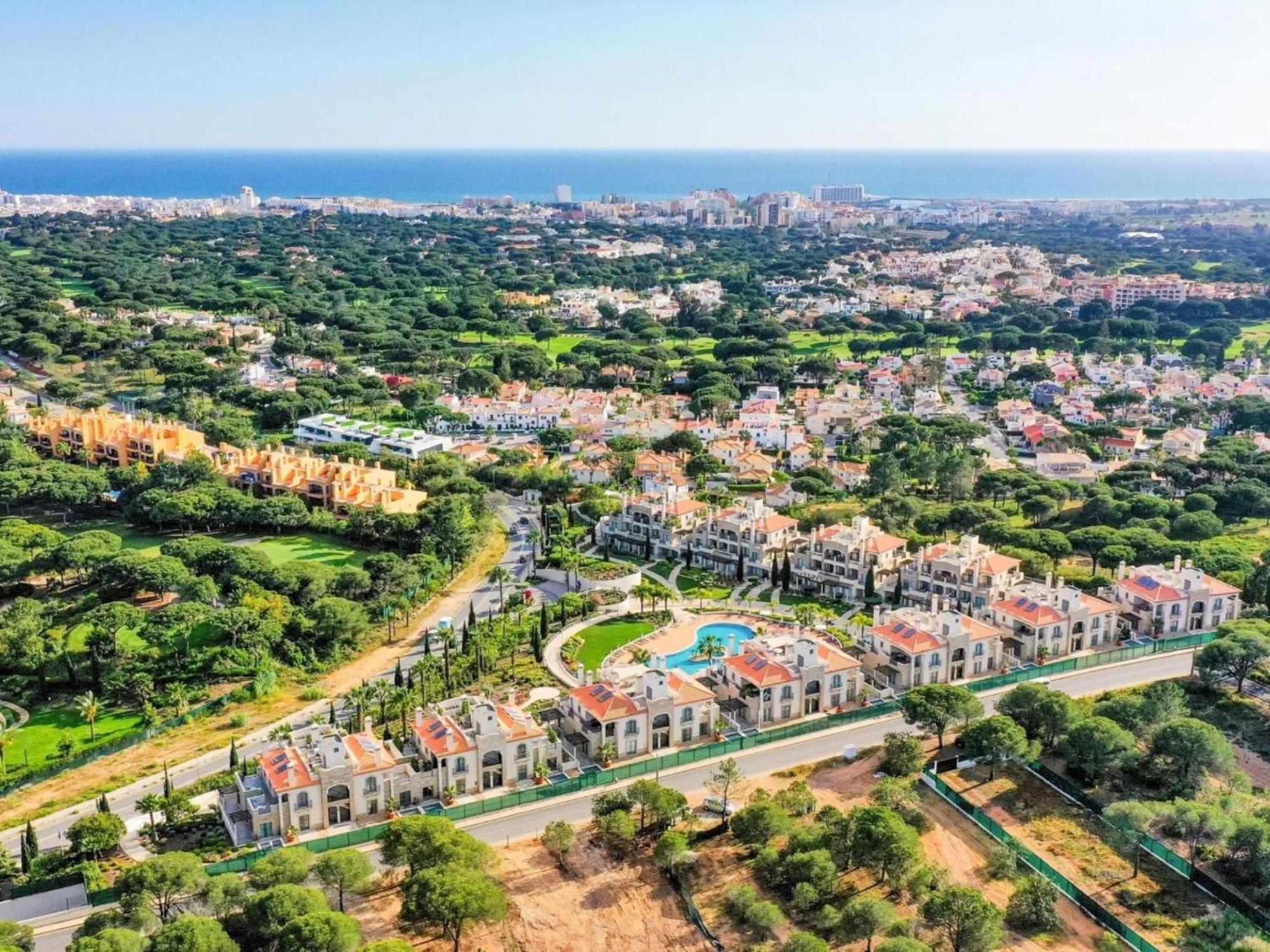 וילהמורה Apartment Pine Hills Esmeralda By Interhome מראה חיצוני תמונה