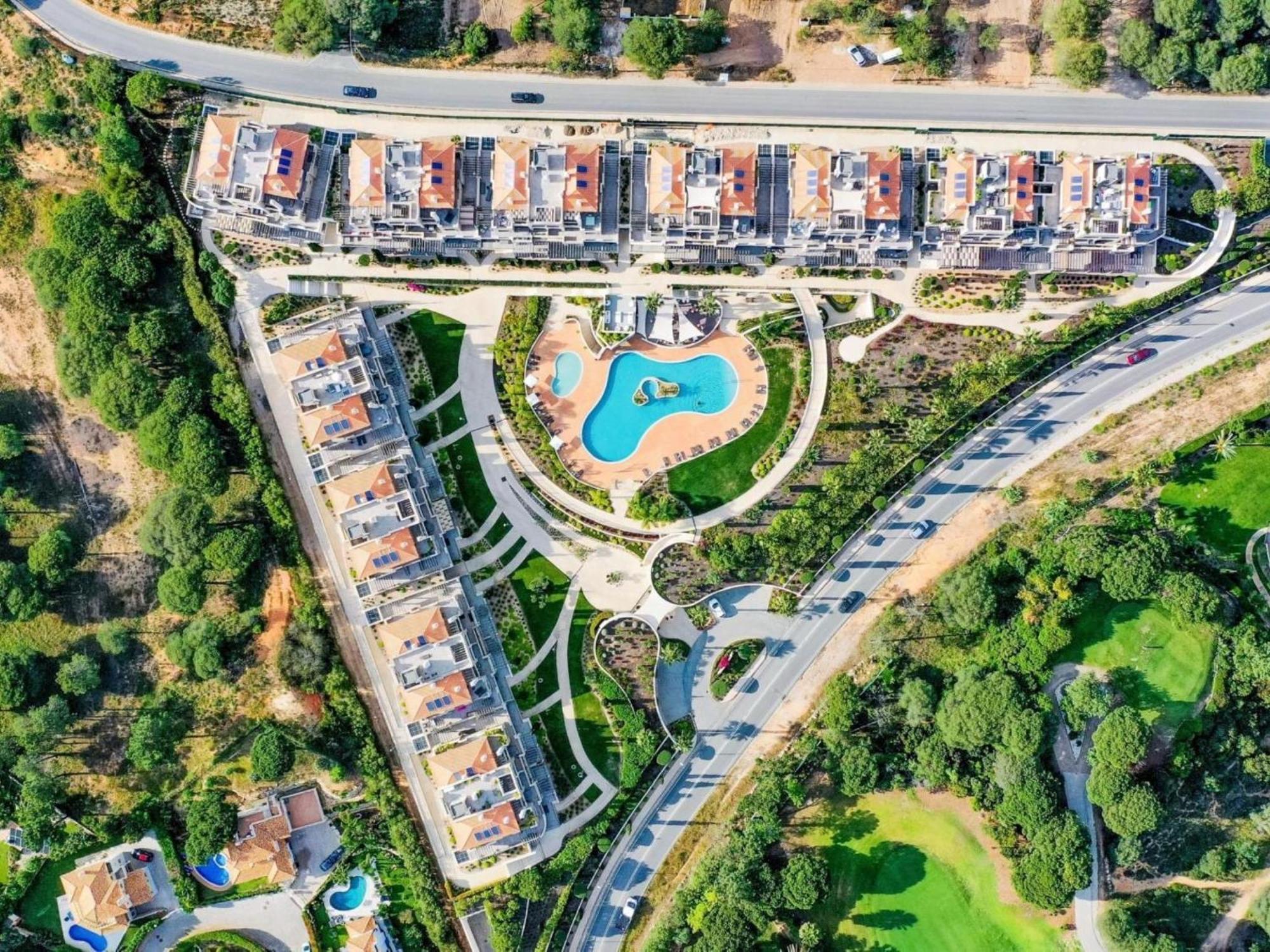 וילהמורה Apartment Pine Hills Esmeralda By Interhome מראה חיצוני תמונה